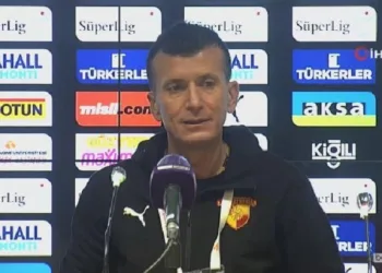 Sivas Dört Eylül Futbol’da Yasin Güleryüz dönemi