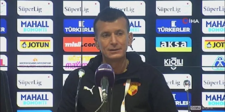 Sivas Dört Eylül Futbol’da Yasin Güleryüz dönemi