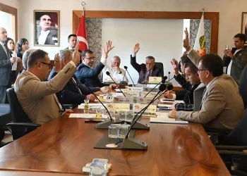 Kemer, İngiltere’de tanıtılacak