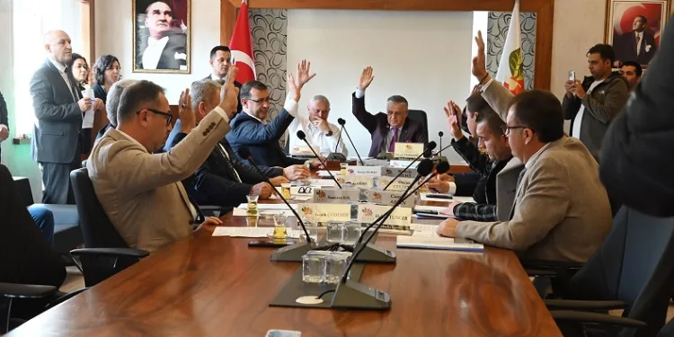 Kemer, İngiltere’de tanıtılacak