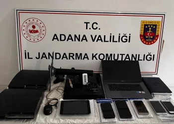 Adana ve Diyarbakır’a bahis operasyonu