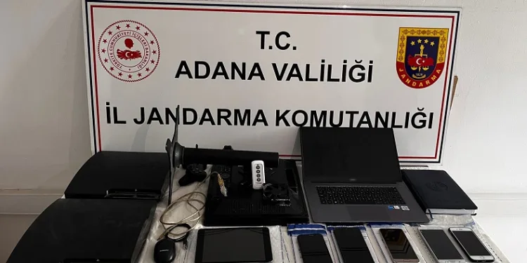 Adana ve Diyarbakır’a bahis operasyonu