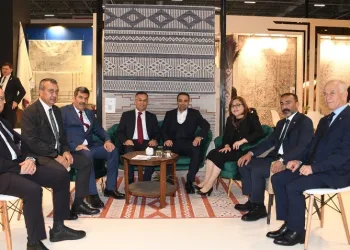 Halı sektöründe yeni bir dönem başlıyor
