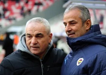 Rıza Çalımbay, İsmail Kartal’la galibiyet sayılarını eşitlemek istiyor