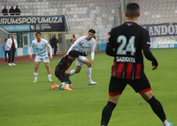 Ziraat Türkiye Kupası: Erzurumspor FK: 0 – 24 Erzincanspor: 3