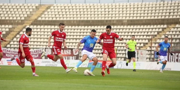 Ziraat Türkiye Kupası: Bandırmaspor: 3 – Somaspor: 1