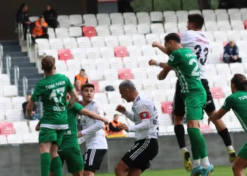 Ziraat Türkiye Kupası: Altay: 2 – Kırklarelispor: 3