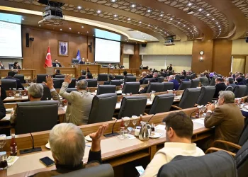 BUSKİ’nin 2024 yılı bütçesi 11 milyar 700 milyon