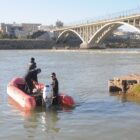 Cizre’de Dicle Nehri'nde kaybolan kızın cansız bedeni Suriye'de bulundu