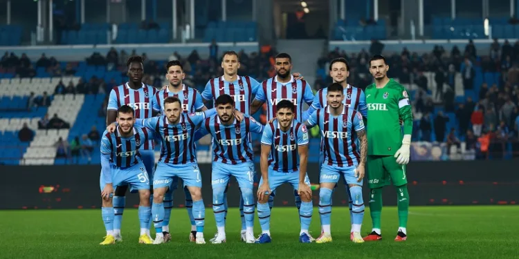 Trabzonsporlu futbolcu Enis Bardhi: “Henüz en iyimi gösteremedim”