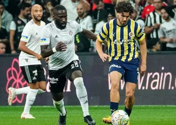 Fenerbahçe’de, Beşiktaş derbilerinin en deneyimlisi Ferdi Kadıoğlu