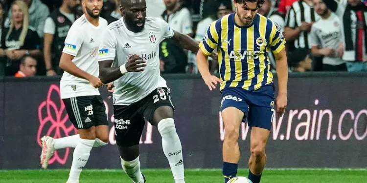 Fenerbahçe’de, Beşiktaş derbilerinin en deneyimlisi Ferdi Kadıoğlu