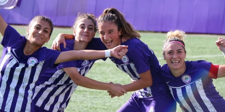 Kdz. Ereğli Belediyespor, lider Galatasaray’ı ağırlayacak