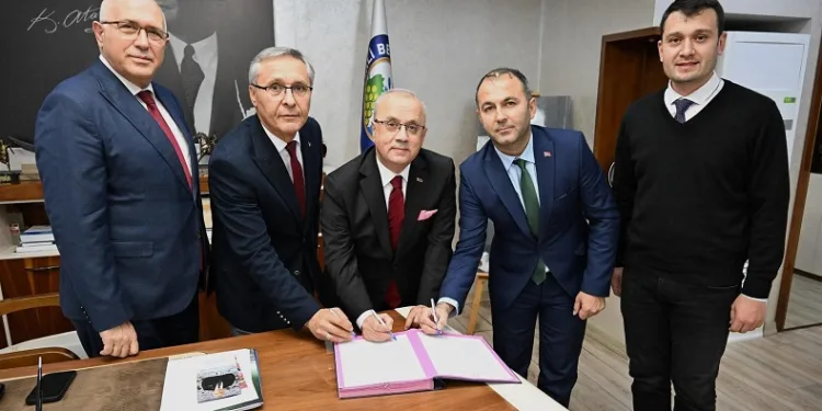 Salihli’de spora ve sporcuya destek