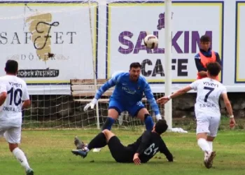 Çeşme Belediyespor maçı ertelendi, Alaçatıspor 3-0 mağlup
