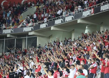 Sivasspor – Galatasaray maçının biletleri satışa çıktı