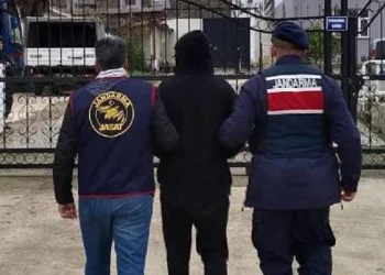 11 yıldır aranan şahıs yakalandı