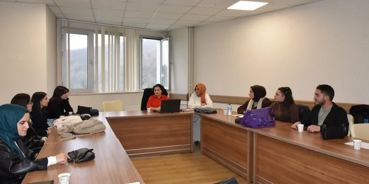Kariyer planlama ve yapılan hatalar anlatıldı