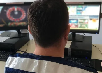 Edirne’de siber suçlarla mücadele devam ediyor