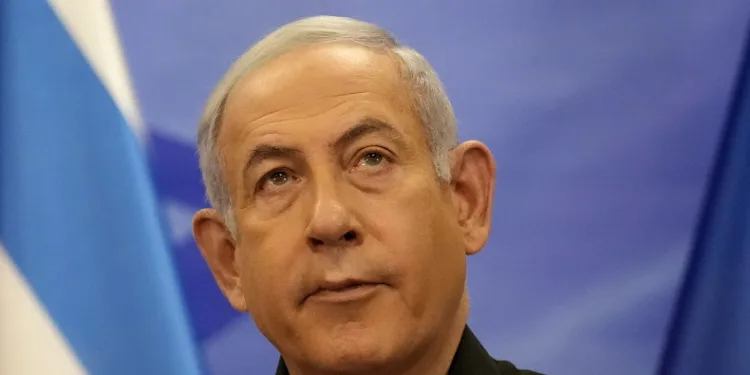 Netanyahu’dan Lübnan’a tehdit
