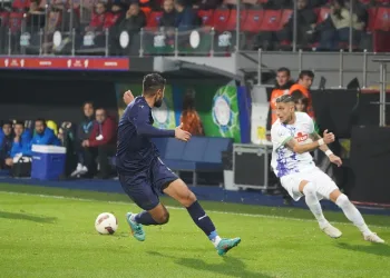 Ziraat Türkiye Kupası: Çaykur Rizespor: 4 – Bucaspor 1928: 0