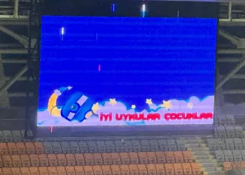 Başakşehir’den ‘maç saati’ tepkisi