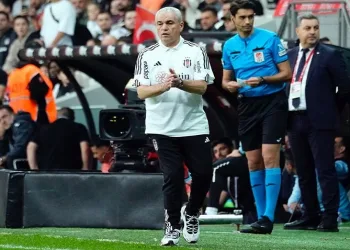 Rıza Çalımbay’ın 18 yıl sonra derbi heyecanı