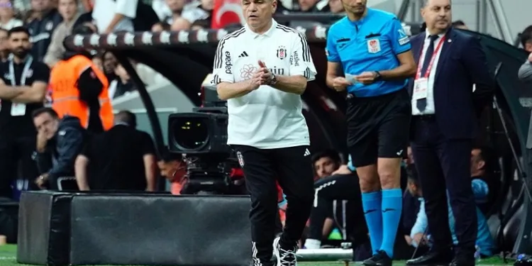 Rıza Çalımbay’ın 18 yıl sonra derbi heyecanı