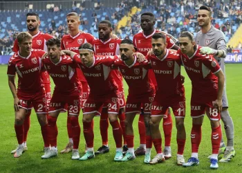Samsunspor ve Kasımpaşa, Süper Lig’de ilk randevuda