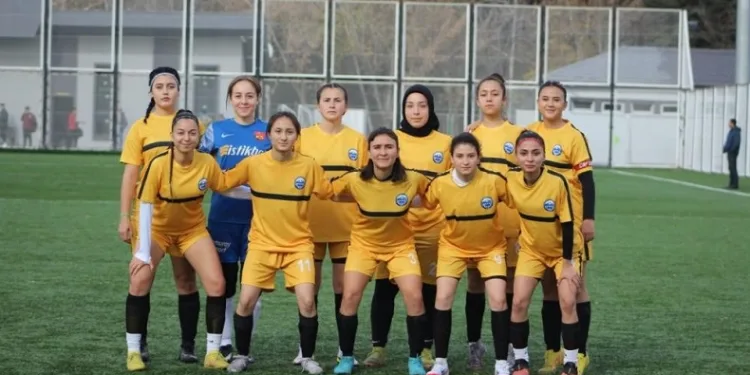 Kılıçaslan Yıldızspor, lideri ağırlayacak