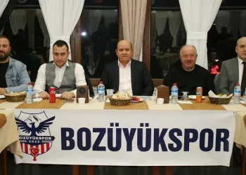 Bozüyükspor ismi TFF’de resmileşti