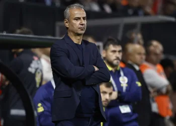 İsmail Kartal’ın 8. derbi heyecanı