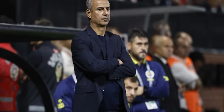 İsmail Kartal’ın 8. derbi heyecanı