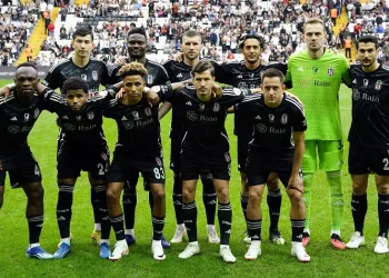 Beşiktaş ile Fenerbahçe arasında 10 milyar 319 milyon TL’lik derbi!