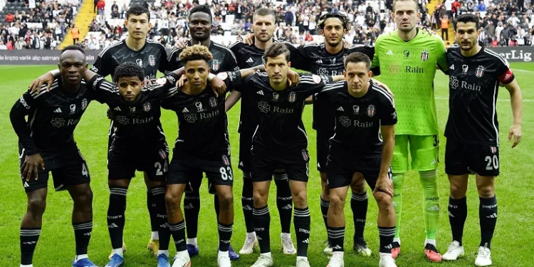 Beşiktaş ile Fenerbahçe arasında 10 milyar 319 milyon TL’lik derbi!
