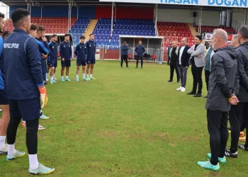 Kepezspor’da hedef 3 puan