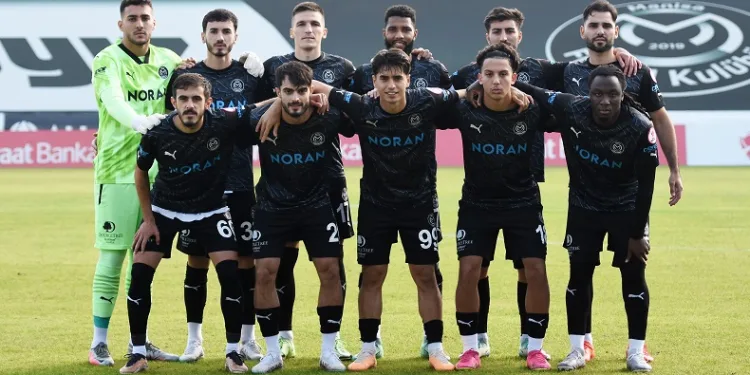 Manisa FK’nın kupadaki rakibi Trabzonspor oldu