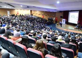 Bingöl’de ‘Çanakkale Ruhu’ konferansı