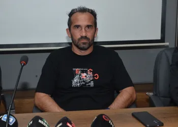 Darıca Gençlerbirliği, Theofanis Gekas’la yollarını ayırdı