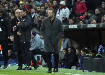 Galatasaray Teknik Direktörü Okan Buruk: “Kopenhag maçı öncesi kazanmak istiyorduk, moral oldu”