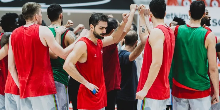 Aliağa Petkimspor’da tek hedef galibiyet