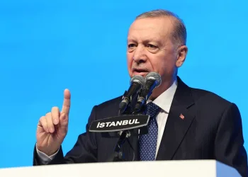 Cumhurbaşkanı Erdoğan’dan BM’ye Gazze tepkisi