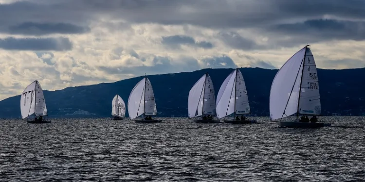 Tenzor International Cup’ta “Dolce Vita” rüzgarı