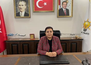 Kırşehir Belediyesinin ‘zimmete para geçirme’ açıklamasına AK Parti’den tepki