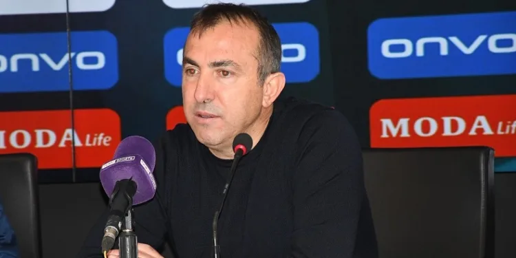 Kayserispor Teknik Direktörü Recep Uçar: “İnanılmaz anlamlı bir galibiyet”