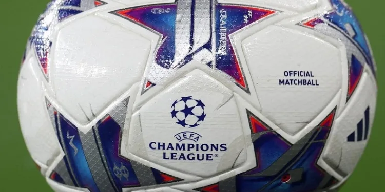 UEFA Şampiyonlar Ligi gruplarında son maçlar oynanacak
