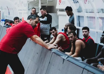 Aliağa Petkimspor, galibiyete hasret kaldı