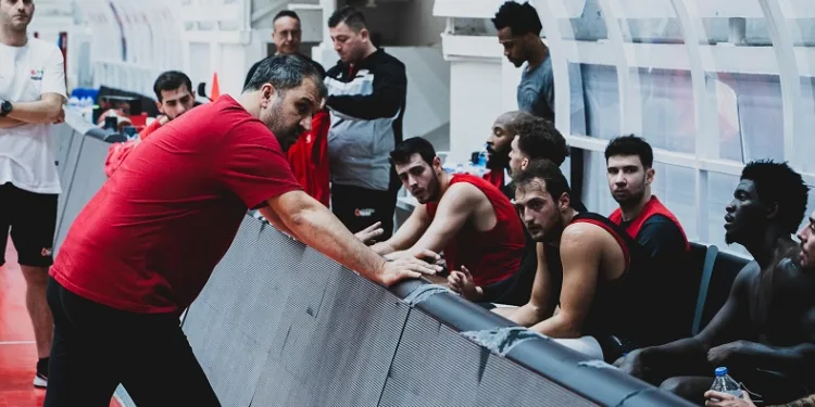 Aliağa Petkimspor, galibiyete hasret kaldı