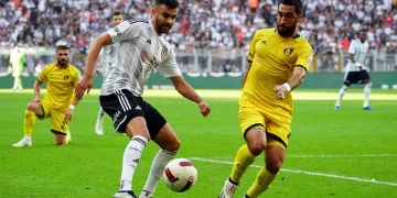 Rachid Ghezzal: “Bu tamamen keyfi ve politik bir karardı”