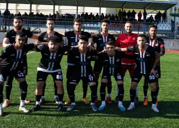 1969 Bilecik Spor Kulübü rahat bir nefes aldı